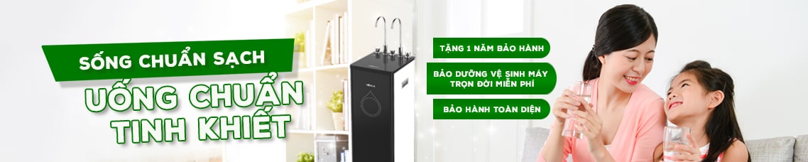 Máy lọc nước