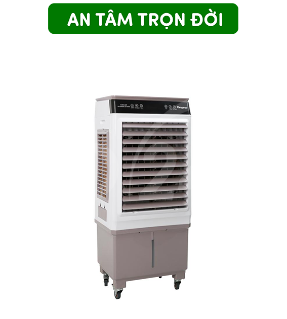 Quạt điều hoà Kangaroo KG50F79