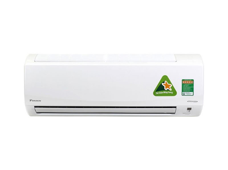 Điều hòa Daikin Inverter 1.5 HP FTHF35RVMV