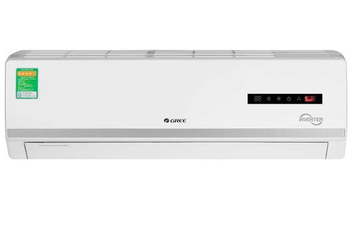 Điều hoà Gree Inverter 1.0 HP GWH09WA-K3D9B7L