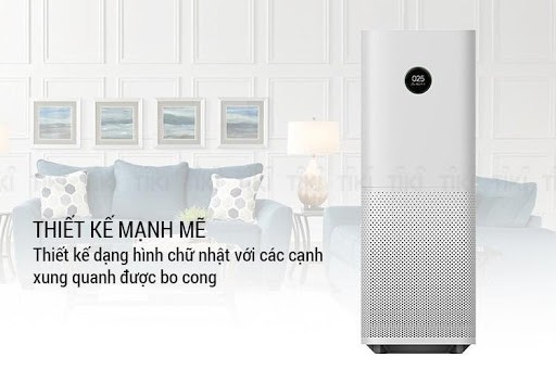 Máy lọc không khí Xiaomi Mi Air Purifier Pro