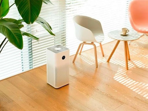 Máy lọc không khí Xiaomi Mi Air Purifier 3H