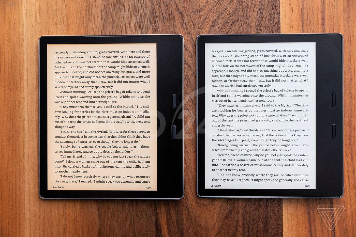 Amazon Kindle Oasis